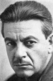 Harry Lamont as Puntillero in Blood and Sand 1922