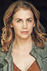 Sarah Randall Hunt as Stepmom in The Brain Hunter 2015