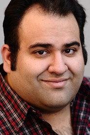 Jonathan Marballi as Terrorist in Onion News Empire 2013