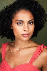 Briana Lily as Tatiana in Million to One 2023