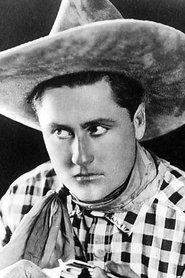 Bob Reeves as Bob Arlington in Won by Law 1925