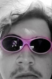 Nathan Cadart as The "director" in Where is Marco?! 2025