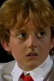Stefan Weclawek as Teenage Chef in Alibi 2003