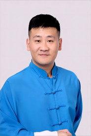 Song Guanpeng as Zheng Dalei in Not Short of Money 2024