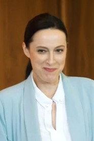 Vera Sergacheva as  in Mary's Five Sons 2025