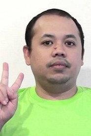 Sogi Indra Dhuaja as Angga Wijaya in The Wedding & Bebek Betutu 2015