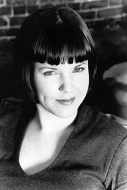 Wendy Walker as Althea in St. Andrew's Girls 2003