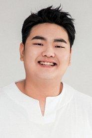 Son Bo-seung as Dae-ho in The Eyes 2026