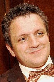 Andrei Porubin as in The Man Without a Lifeline 2023