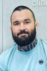 Michał Materla as Self in KSW 83: Colosseum 2 2023