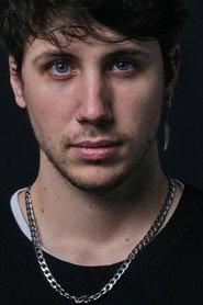 luis anyó as alex in Game of Children 2021