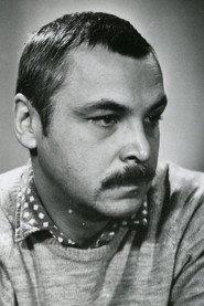 Vello Janson as Mr. Nobbs in The Tin Men 1984