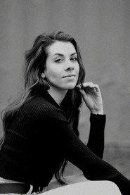 Virginia Polyzos as Self - Jen in Herby 2025