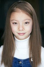 Ai Barrett as Lily Morgan in Mom's Christmas Boyfriend 2023