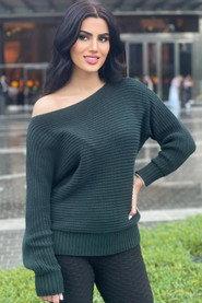 Kadee Al Kaysi as  in Nahas XL 2020