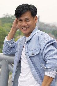 Võ Thành Tâm as Duy Khánh in The White Flower by the River 1987