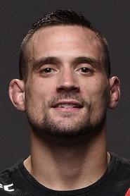 James Krause as Self in UFC Fight Night 180: Ortega vs. The Korean Zombie 2020