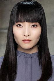 Rina Hoshino as Miyu Naruse in Synapse 2023
