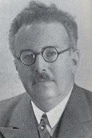 George van den Bergh as Self (archive footage) in Leegstaand monument 2019