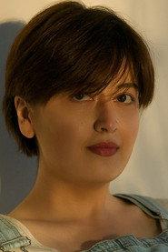 Narmin Khankishiyeva as Arifa in Genie Horse 2023