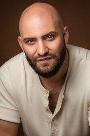 Huw Novelli as in Making The Witcher: Blood Origin 2022