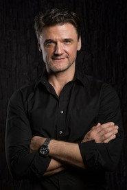 Eduard Trukhmenev as  in The Winner 2009