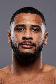 Caoimhin Agyarko as Self in Conor Benn vs. Chris Algieri 2021