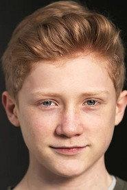 Joshua van Dalsum as Lennart Mosbach in Ellas Entscheidung 2016