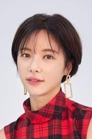 Hwang Jung-eum as Jae-hwa in My Sister, the Pig Lady 2015