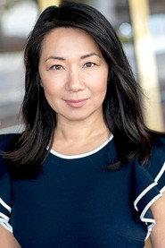 Alice Kwong-Van Dusen as Helen in Laughing Again 2023