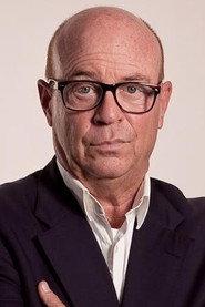 David Cohen as Bar buddy in Egg 2020