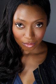 Patricia Grant as Karla in Run! Bitch Run! 2009