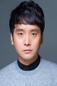 Oh Hyun-chul as Guest in Understanding Movies 2013