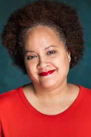 Demi Johnson as Wanda in Condemn 2023