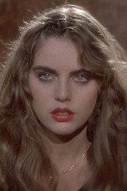 Ania Pieroni as Mater Lachrymarum in Inferno 1980