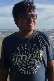 Joy Raj as  in Opurush 2024