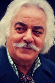 Behzad Rahimkhani as in A killer in a black raincoat 2004