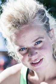 Malene Knudsen as  in Anti 2016