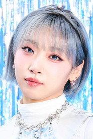 JISOO as Self in AREA OF DIAMOND 3 2025
