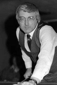 Clive Everton as in Matchroom's Magical Breaks 1991