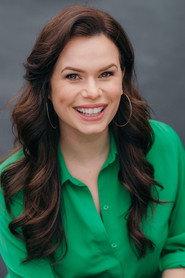 Lace Larrabee as Joanne in Sheet Cake 