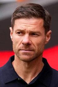 Xabi Alonso as Self in The Architect 2025