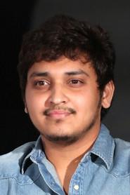 Tej Kurapati as  in Shikaaru 2022