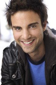 Nik Tyler as Party Boy in Party Girl 2004