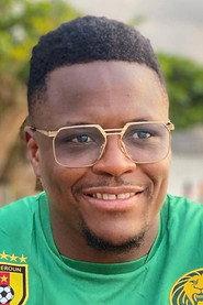 Kevin Lele Sadjo as Self in Joseph Parker vs. Derek Chisora II 2021