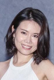 Sherry Peng as Teacher in A Boy and a Girl 2023
