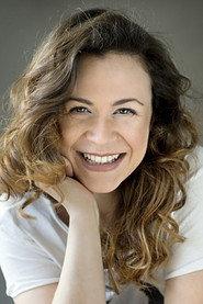Valeria Graci as Virginia in Baciato dalla fortuna 2011