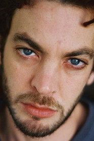 Danny Niv (Muki) as Yoram in Broken Wings 2002