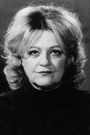 Gabriela Wilhelmová as Mrs. Loubalova in Conspirators of Pleasure 1996