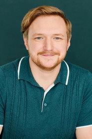 Jordan Wommack as Preston Isaac in Preston Isaac 